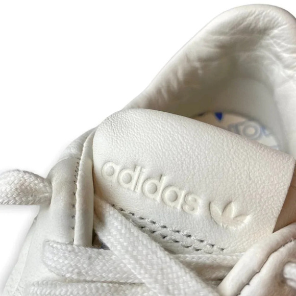 Adidas Continential 80 Off-White Sneakers - Picture 10 of 12